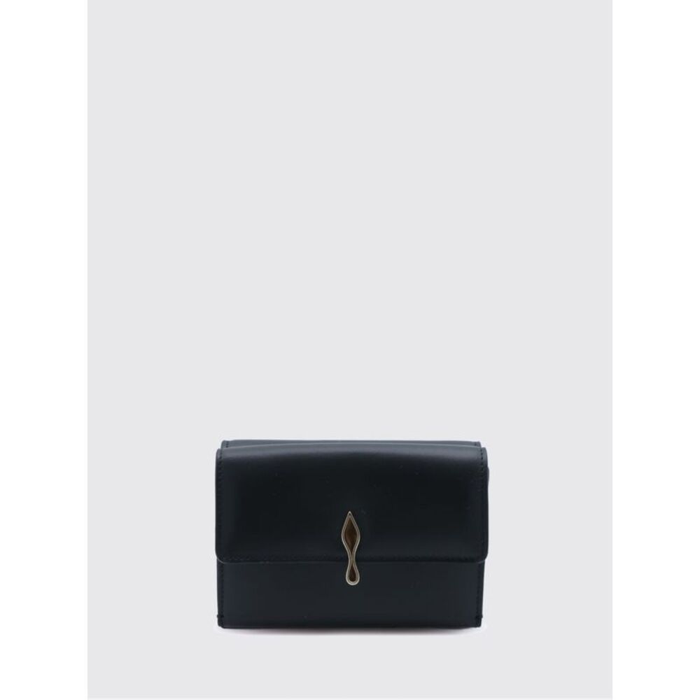 Christian Louboutin Women Wallet Woman Christian Louboutin